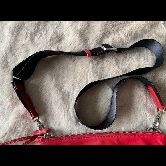 DKNY (Donna Karan, New York) cross body bag - Picture 6 of 7